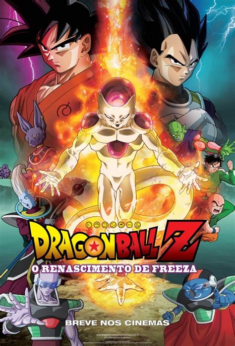 dragon ball filmes pt pt|Dragon Ball Filmes .